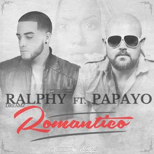 Romantico(feat. Papayo)