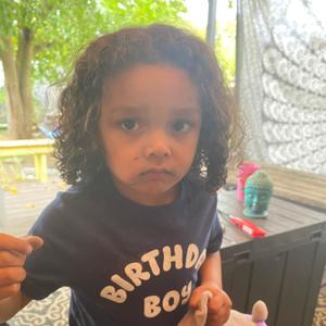 Man I don't Know Who You Is!