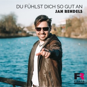 Du fühlst dich so gut an