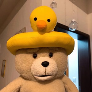 爱你封面