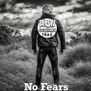 No Fears (Instrumental)