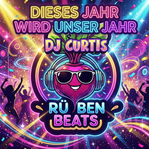 DIESES JAHR WIRD UNSER JAHR