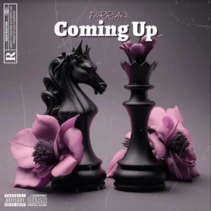 Coming Up (Explicit)