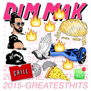 Dim Mak Greatest Hits 2015