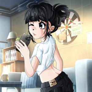 Rocking (feat. Kennocha & mind)