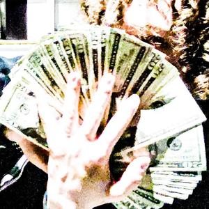 money getta (Explicit)