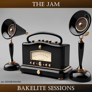 Bakelite Session Five