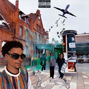 D.B. Cooper (Explicit)