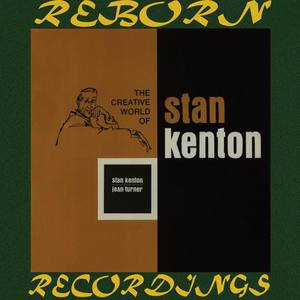 Stan Kenton & Jean Turner (HD Remastered)