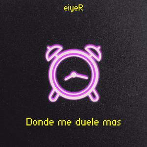 Donde me duele más (Explicit)