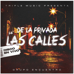 De Periódico Un Gallito (En Vivo)