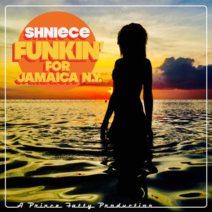 Funkin' for Jamaica (N.Y)