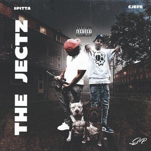 The Jectz(feat. C Jefe) (Explicit)