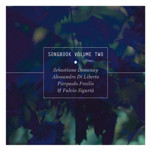 Songbook Volume Two