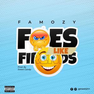 (FLF) Foes Like Friends