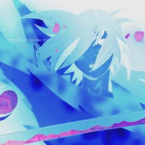 Bleeding heart (prod.discent)