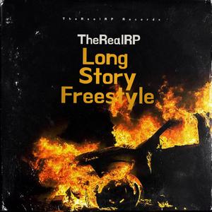 Long Story Freestyle (Explicit)
