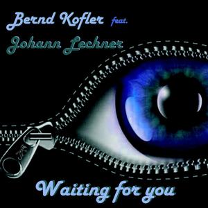 Waiting for you (feat. Johann Lechner)