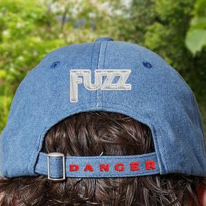 Danger (feat. Jake Templeton & Fetus Police) (Explicit)