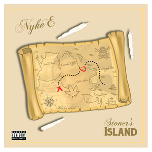Stoner's Island (Explicit)