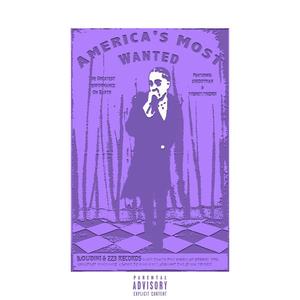 America's Most Wanted (feat. GWIDDYMAN & Trendy/Trendi) [Explicit]