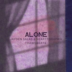 ALONE (feat. HeartForYHWH & Tdawg Beats)