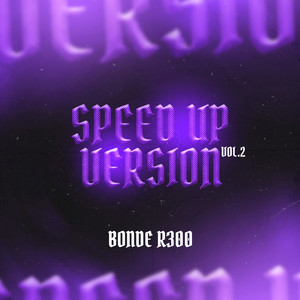 Bonde R300, Vol. 2 (Explicit)