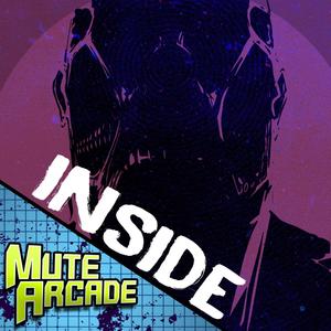 Inside