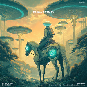 Flip (Matija & Richard Elcox Remix)