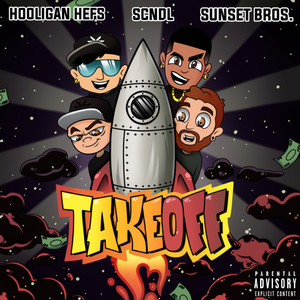 Take Off (Extended Mix|Explicit)
