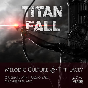 Titan Fall (Orchestral Mix)