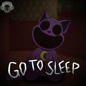 Go To Sleep (feat. MortinTheGreatest)
