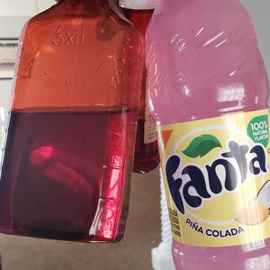 Fanta (feat. IOT_Pancho) [Explicit]