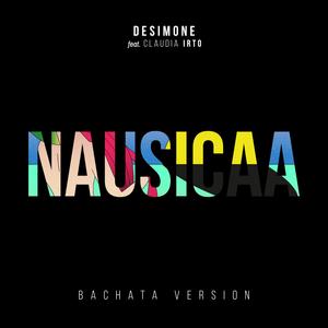 NAUSICAA (feat. Claudia Irto) [Bachata Version]