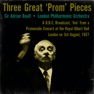 Three Great ‘Prom’ Pieces