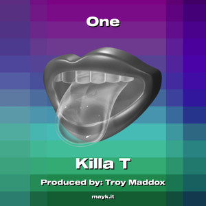 One