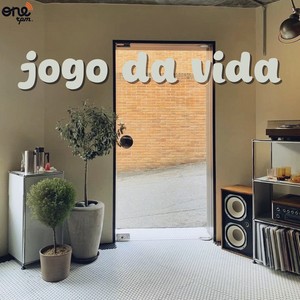 Jogo da Vida (Radio Edit)