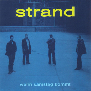 Call Me on My Mobile