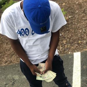 400 Gang (Explicit)