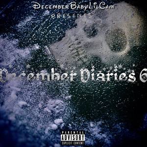 December Diaries 6 (Explicit)