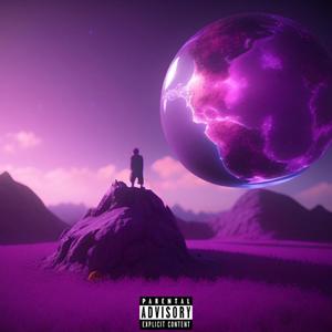 Purple Atmosphere (Explicit)