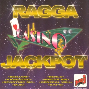 Ragga Jackpot Casino