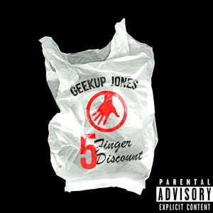 5 Finger Discount (Explicit)