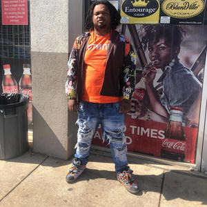 Citgo Freestyle (Explicit)