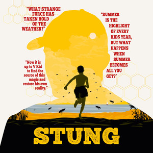 Stung (Explicit)