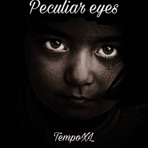 Peculiar Eyes