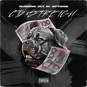 Running out of options (feat. CD) [Explicit]
