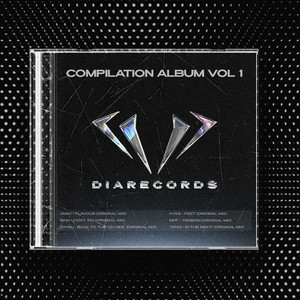 DIA RECRODS Compilation Album, Vol. 1 (Original Mix)