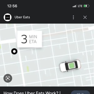 Uber Eats (Explicit)