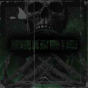 Everywhere Like Bibles In Hotels (Explicit)